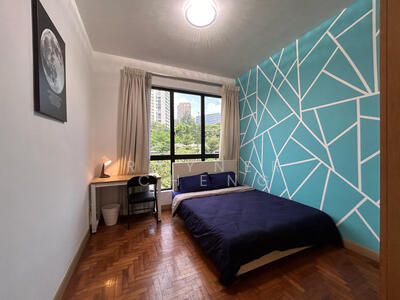 For Rent - Heritage View