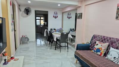 For Rent - 18 Bedok South Road