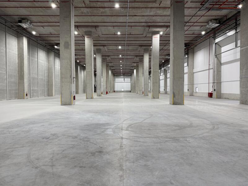 Air Con | 11m Clear | 6 Bays @ Jurong, Gul Area, Boon Lay / Jurong / Tuas, 55,000 sqft, Warehouse For Rent, by Ryan Chau, 25472374 - CommercialGuru.com.sg