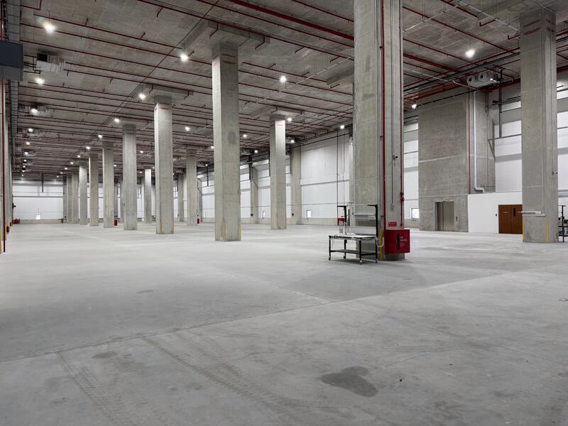Air Con | 11m Clear | 6 Bays @ Jurong, Gul Area, Boon Lay / Jurong / Tuas, 55,000 sqft, Warehouse For Rent, by Ryan Chau, 25472374 - CommercialGuru.com.sg