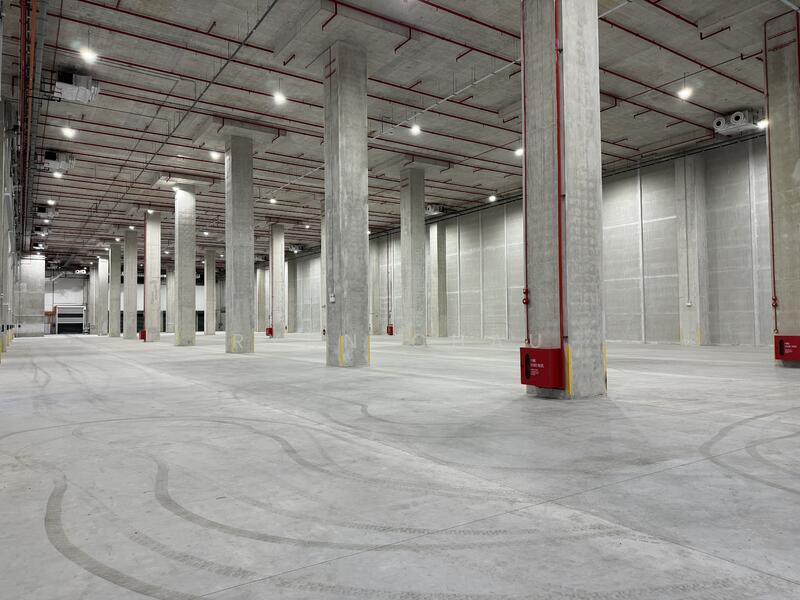 Air Con | 11m Clear | 6 Bays @ Jurong, Gul Area, Boon Lay / Jurong / Tuas, 55,000 sqft, Warehouse For Rent, by Ryan Chau, 25472374 - CommercialGuru.com.sg
