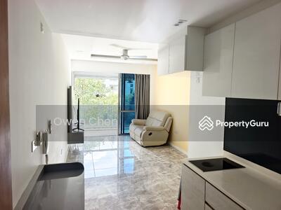 For Rent - The Santorini