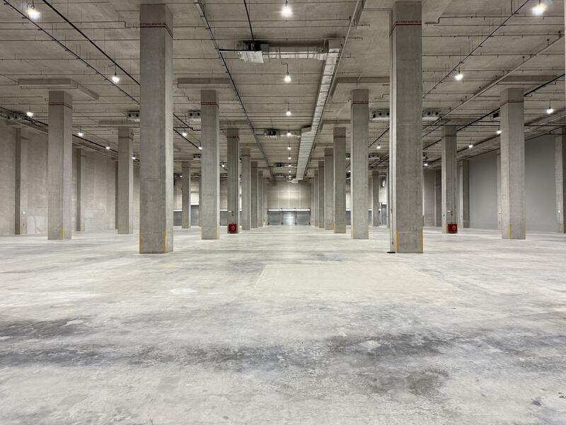 Air Con | 11m Clear | Corner | 7 Bays @ Gul Area, Gul Area, 56,000 sqft, Warehouse For Rent, by Ryan Chau, 25472377 - CommercialGuru.com.sg