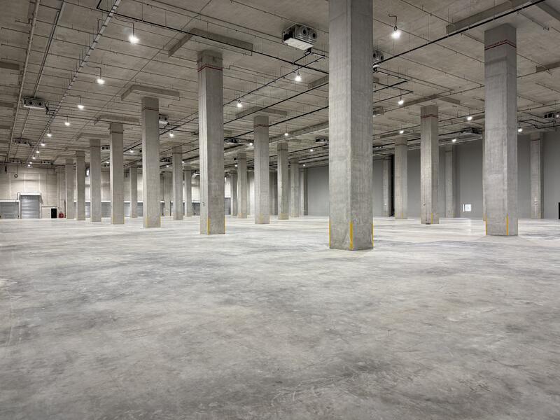 Air Con | 11m Clear | Corner | 7 Bays @ Gul Area, Gul Area, 56,000 sqft, Warehouse For Rent, by Ryan Chau, 25472377 - CommercialGuru.com.sg