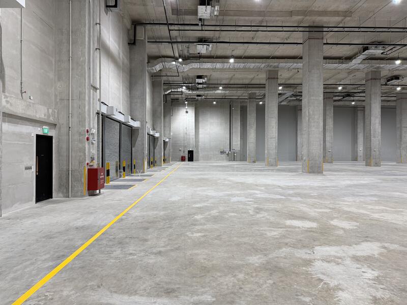 Air Con | 11m Clear | Corner | 7 Bays @ Gul Area, Gul Area, 56,000 sqft, Warehouse For Rent, by Ryan Chau, 25472377 - CommercialGuru.com.sg