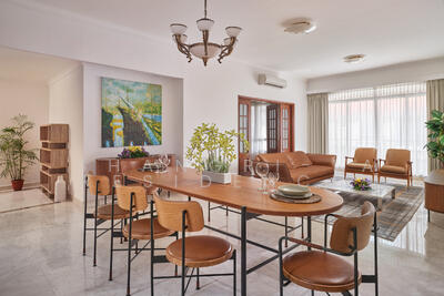 For Rent - Shangri-La Residences