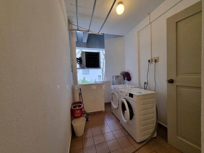 NUS 国立大学 Pasir Panjang Apartment ☎️ 8321.8433, Buona Vista / West Coast / Clementi New Town, 3 Bedrooms, 1,238 sqft, Apartment For Rent, by Yee Wei Ng, 25472382 - PropertyGuru.com.sg