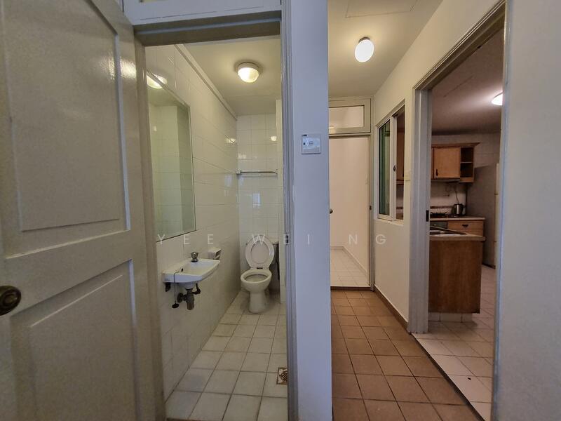 NUS 国立大学 Pasir Panjang Apartment ☎️ 8321.8433, Buona Vista / West Coast / Clementi New Town, 3 Bedrooms, 1,238 sqft, Apartment For Rent, by Yee Wei Ng, 25472382 - PropertyGuru.com.sg