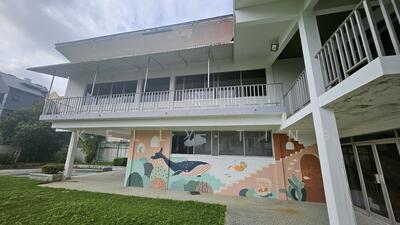 For Sale - Hillside Drive For Rebuilt