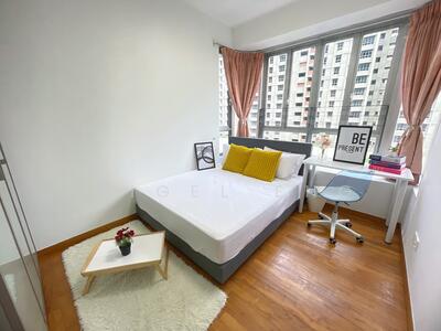 For Rent - Grandeur 8