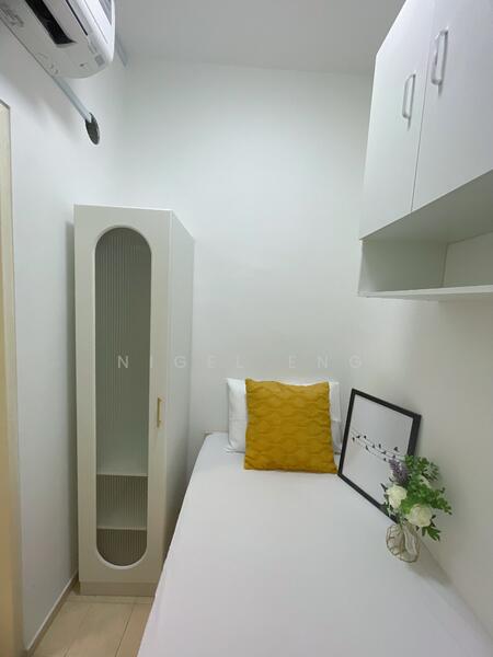 Grandeur 8, 2 Ang Mo Kio Central 3, Room Rental, 180 sqft, Condominium For Rent, by Nigel Eng, 25472393 - Blk 6 Common Room 2 - PropertyGuru.com.sg