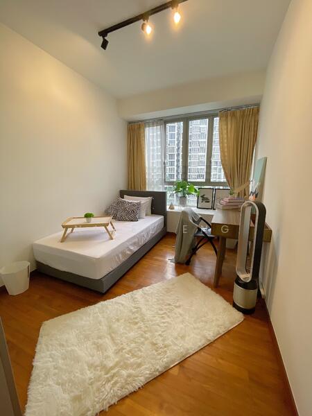 Grandeur 8, 2 Ang Mo Kio Central 3, Room Rental, 180 sqft, Condominium For Rent, by Nigel Eng, 25472393 - Blk 16 Premium Room 2 - PropertyGuru.com.sg