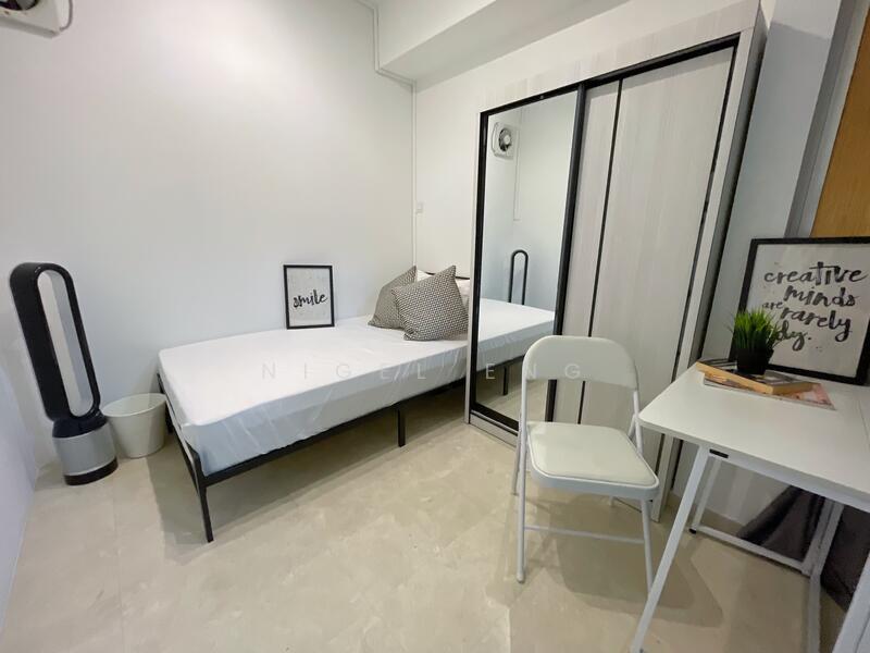 Grandeur 8, 2 Ang Mo Kio Central 3, Room Rental, 180 sqft, Condominium For Rent, by Nigel Eng, 25472393 - Blk 16 Common Room 3 - PropertyGuru.com.sg