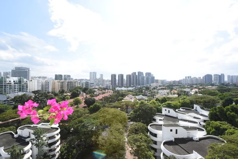 Regency Park, 11 Nathan Road, Tanglin / Holland / Bukit Timah, 4 Bedrooms, 3,650 sqft, Condominium For Rent, by Ivan Chee 徐梓翔, 25472426 - PropertyGuru.com.sg