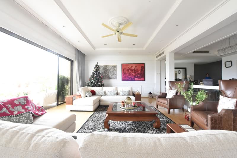 Regency Park, 11 Nathan Road, Tanglin / Holland / Bukit Timah, 4 Bedrooms, 3,650 sqft, Condominium For Rent, by Ivan Chee 徐梓翔, 25472426 - PropertyGuru.com.sg