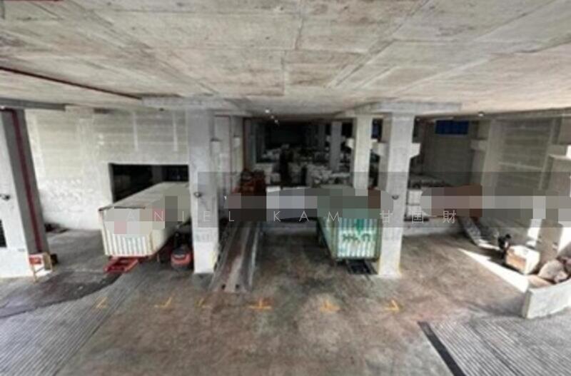 Buy undervalued factory warehouse 5k-500k sqf High ceiling High power c9382 4000#, D22 BoonLay Jurong Industrial Joo Koon Tuas, 100,000 sqft, Factory / Workshop (B2) For Sale, by Daniel Kam 甘囯財, 25472431 - CommercialGuru.com.sg