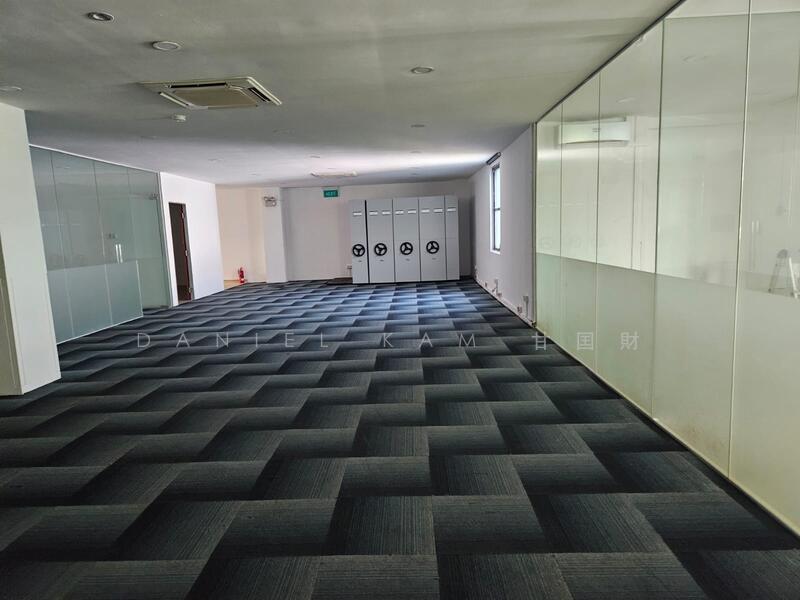 Buy undervalued factory warehouse 5k-500k sqf High ceiling High power c9382 4000#, D22 BoonLay Jurong Industrial Joo Koon Tuas, 100,000 sqft, Factory / Workshop (B2) For Sale, by Daniel Kam 甘囯財, 25472431 - CommercialGuru.com.sg