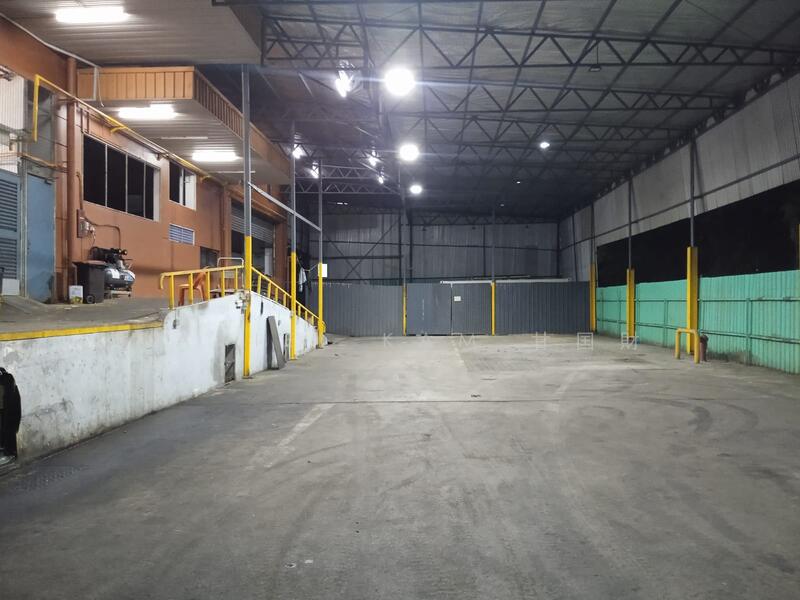 Buy undervalued factory warehouse 5k-500k sqf High ceiling High power c9382 4000#, D22 BoonLay Jurong Industrial Joo Koon Tuas, 100,000 sqft, Factory / Workshop (B2) For Sale, by Daniel Kam 甘囯財, 25472431 - CommercialGuru.com.sg