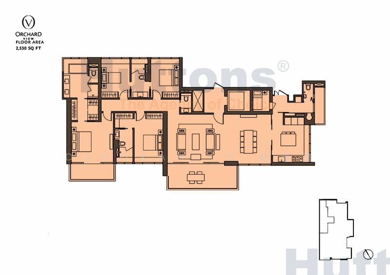 For Sale Orchard View