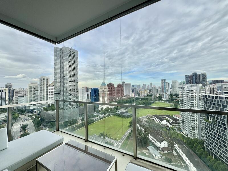 For Sale - Orchard View