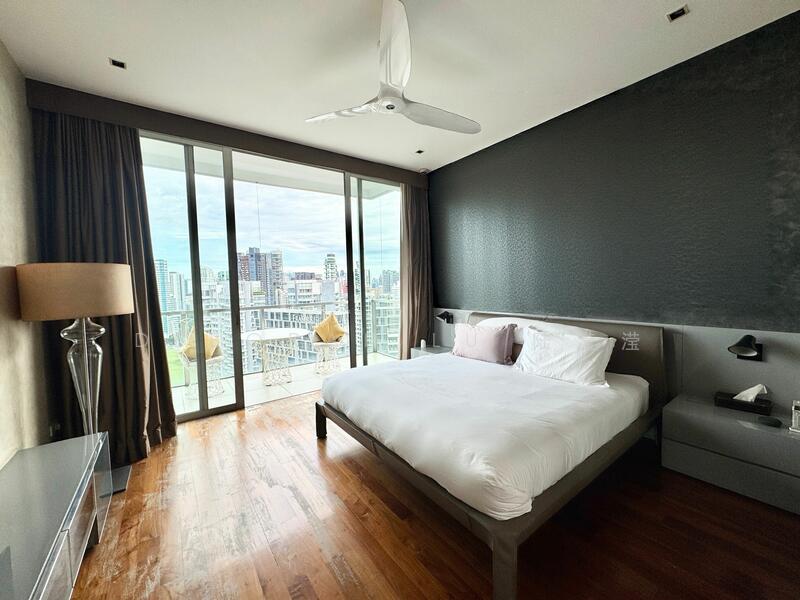 For Sale - Orchard View