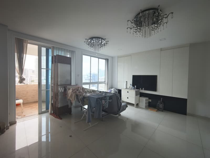Ava Towers, 10 Ava Road, 3 Bedrooms, 1,227 sqft, Apartment For Rent, by Winnie Lim, 25472444 - PropertyGuru.com.sg