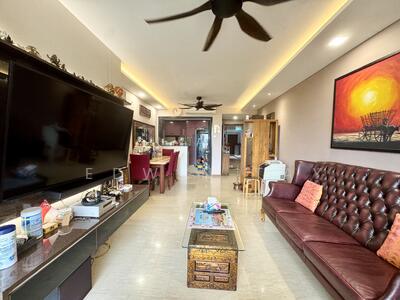 For Sale - Hilltop Grove