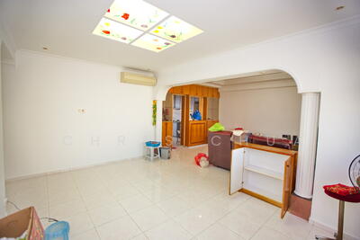 For Rent - 735 Jurong West Street 75