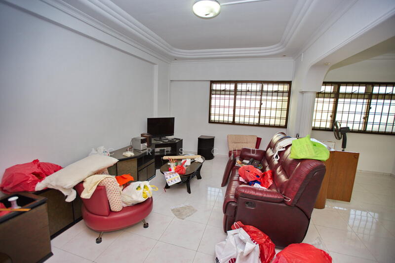 For Rent - 735 Jurong West Street 75