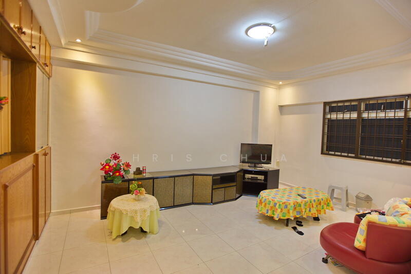 For Rent - 735 Jurong West Street 75