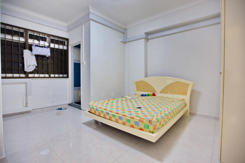 For Rent - 735 Jurong West Street 75