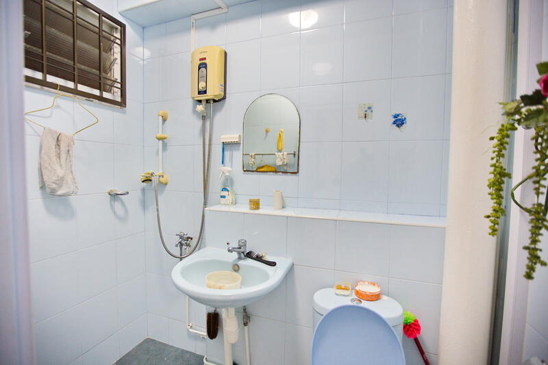 For Rent - 735 Jurong West Street 75