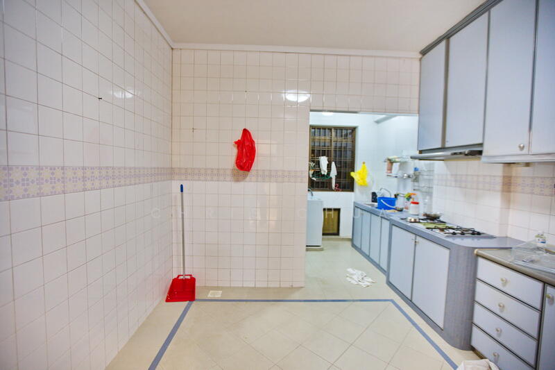 For Rent - 735 Jurong West Street 75