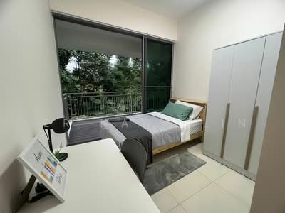 For Rent - ClementiWoods Condominium