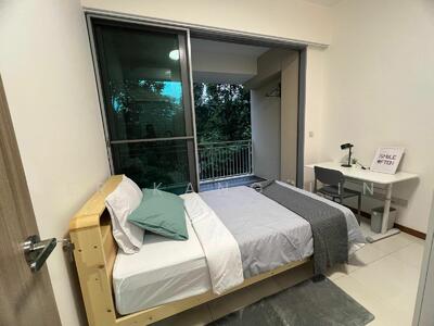 For Rent - ClementiWoods Condominium