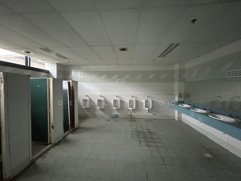 Standalone High Ceiling / Electrical Supply in Tuas, Tuas Avenue, 158,846 sqft, Factory / Workshop (B2) For Rent, by Desmond Foo, 25472512 - CommercialGuru.com.sg