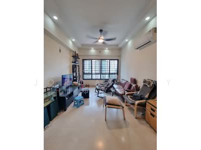 For Rent - East View