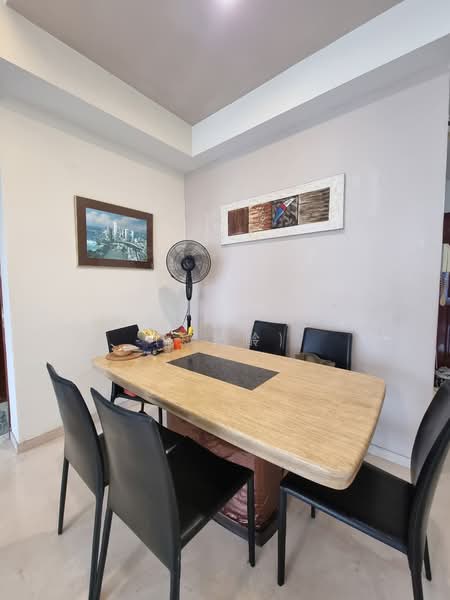 East View, 10 Brooke Road, 3 Bedrooms, 1,098 sqft, Apartment For Rent, by Jordan Tay (郑扬龄), 25472542 - PropertyGuru.com.sg