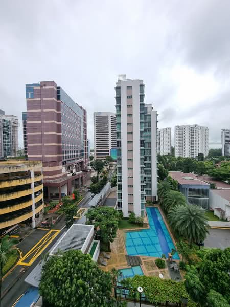 East View, 10 Brooke Road, 3 Bedrooms, 1,098 sqft, Apartment For Rent, by Jordan Tay (郑扬龄), 25472542 - PropertyGuru.com.sg