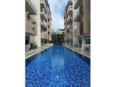 For Rent - Suites @ Paya Lebar