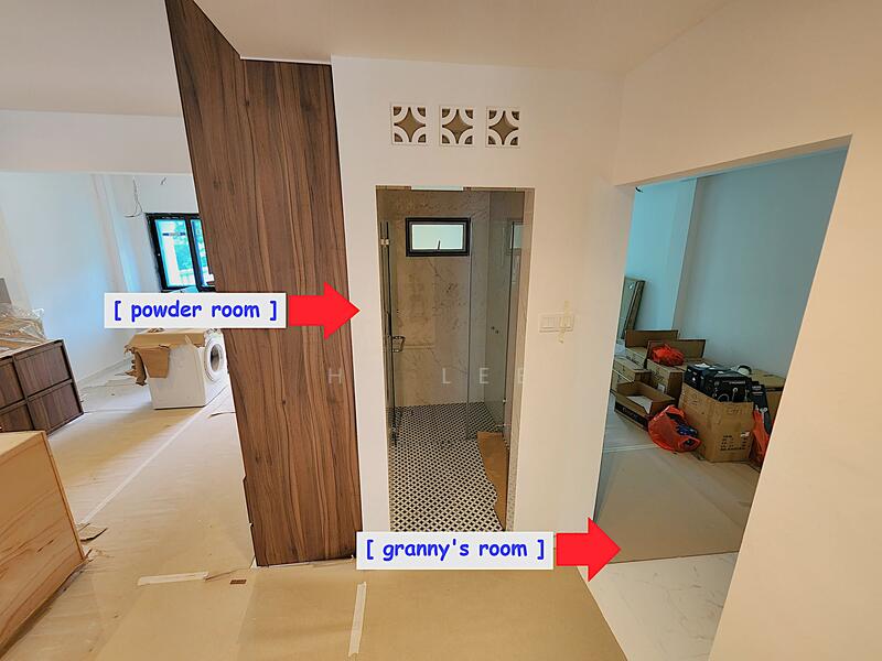 For Rent - River ValleyTerrace Newly Restored Upgraded! 2 Gardens! 5 Mins to GWC!