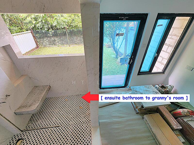 For Rent - River ValleyTerrace Newly Restored Upgraded! 2 Gardens! 5 Mins to GWC!