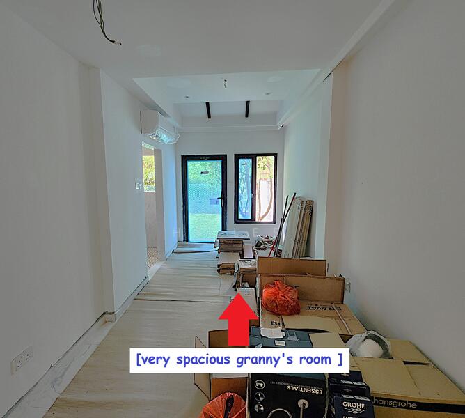 For Rent - River ValleyTerrace Newly Restored Upgraded! 2 Gardens! 5 Mins to GWC!