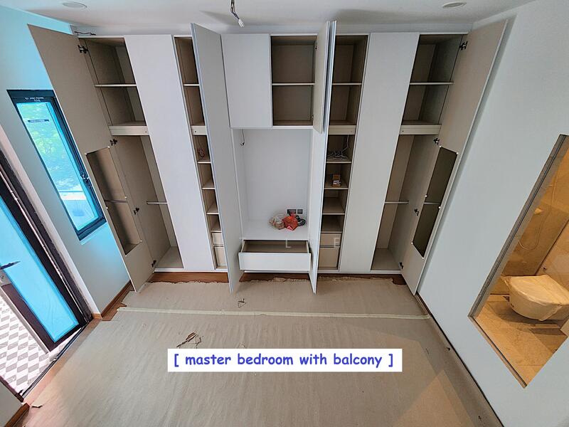 For Rent - River ValleyTerrace Newly Restored Upgraded! 2 Gardens! 5 Mins to GWC!