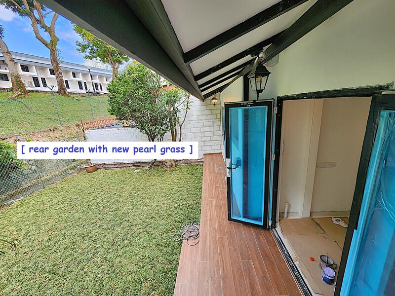 For Rent - River ValleyTerrace Newly Restored Upgraded! 2 Gardens! 5 Mins to GWC!