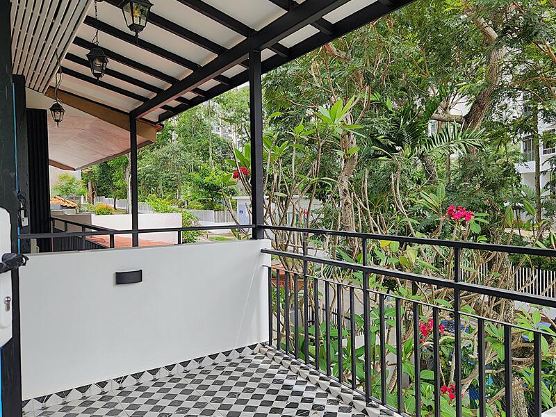 For Rent - River ValleyTerrace Newly Restored Upgraded! 2 Gardens! 5 Mins to GWC!