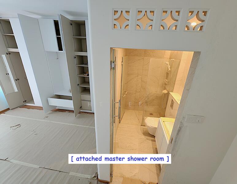 For Rent - River ValleyTerrace Newly Restored Upgraded! 2 Gardens! 5 Mins to GWC!