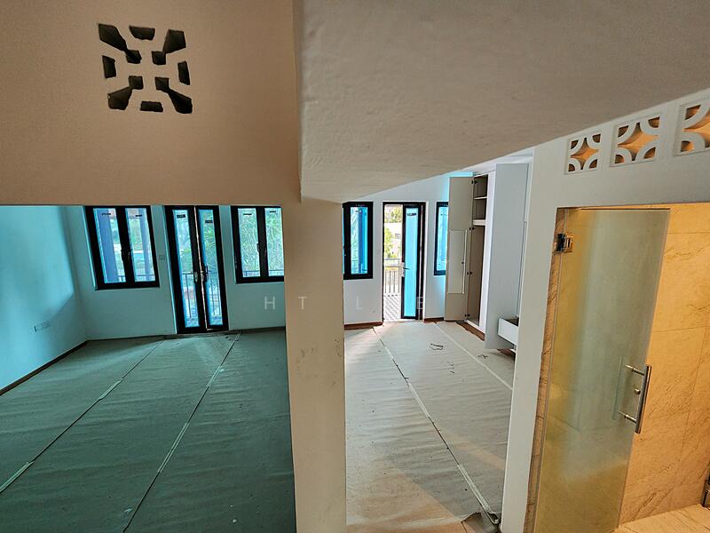 For Rent - River ValleyTerrace Newly Restored Upgraded! 2 Gardens! 5 Mins to GWC!