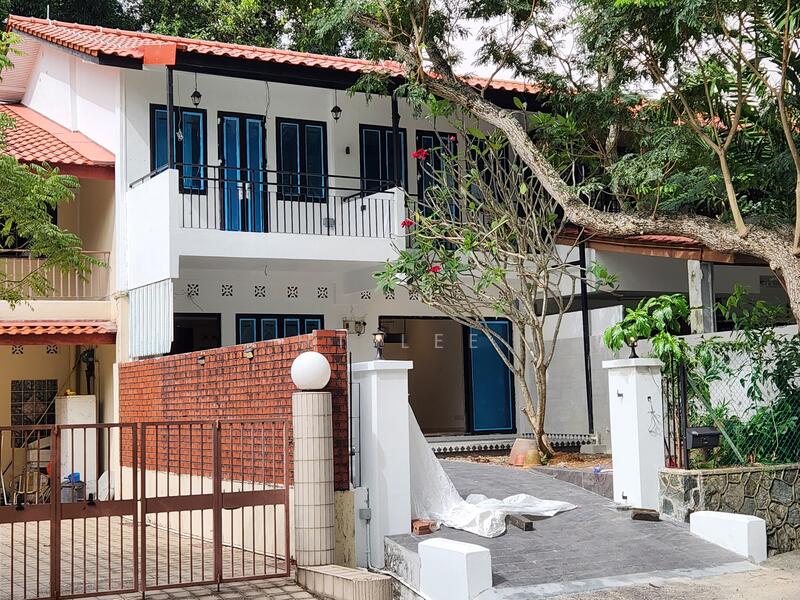 For Rent - River ValleyTerrace Newly Restored Upgraded! 2 Gardens! 5 Mins to GWC!