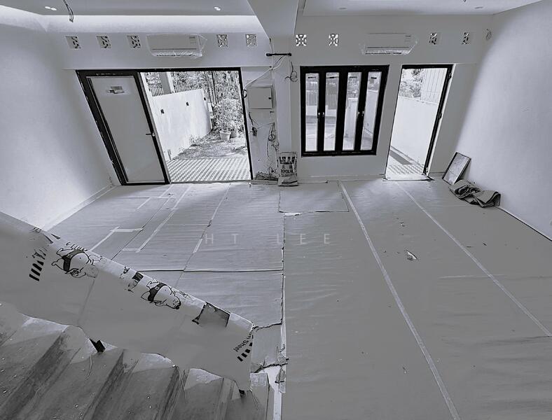 For Rent - River ValleyTerrace Newly Restored Upgraded! 2 Gardens! 5 Mins to GWC!